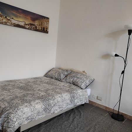 Regio Parco Apartment Turin Exterior foto