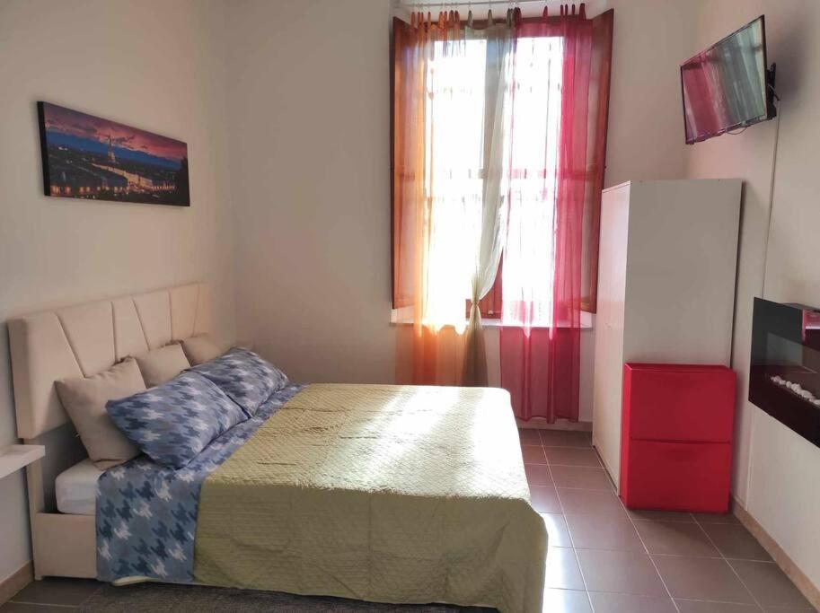Regio Parco Apartment Turin Exterior foto