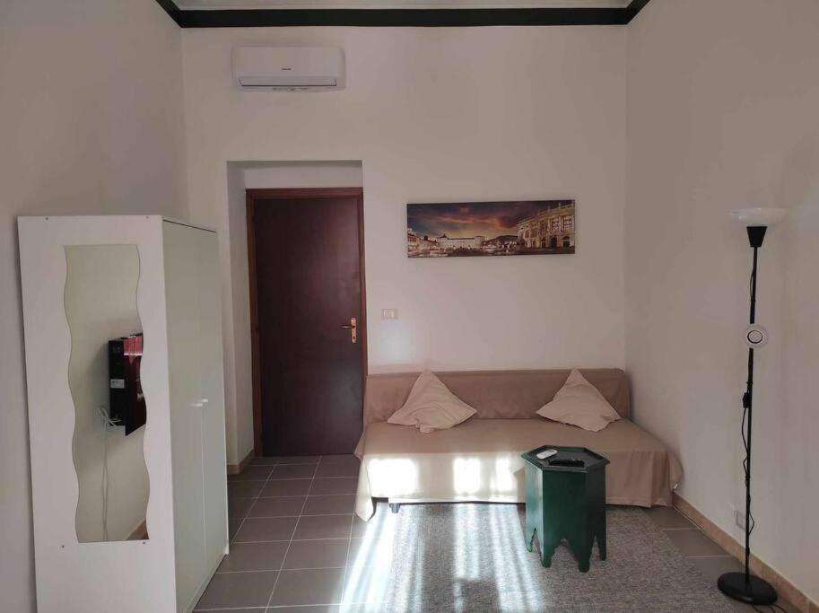 Regio Parco Apartment Turin Exterior foto