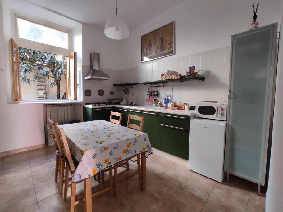 Regio Parco Apartment Turin Exterior foto