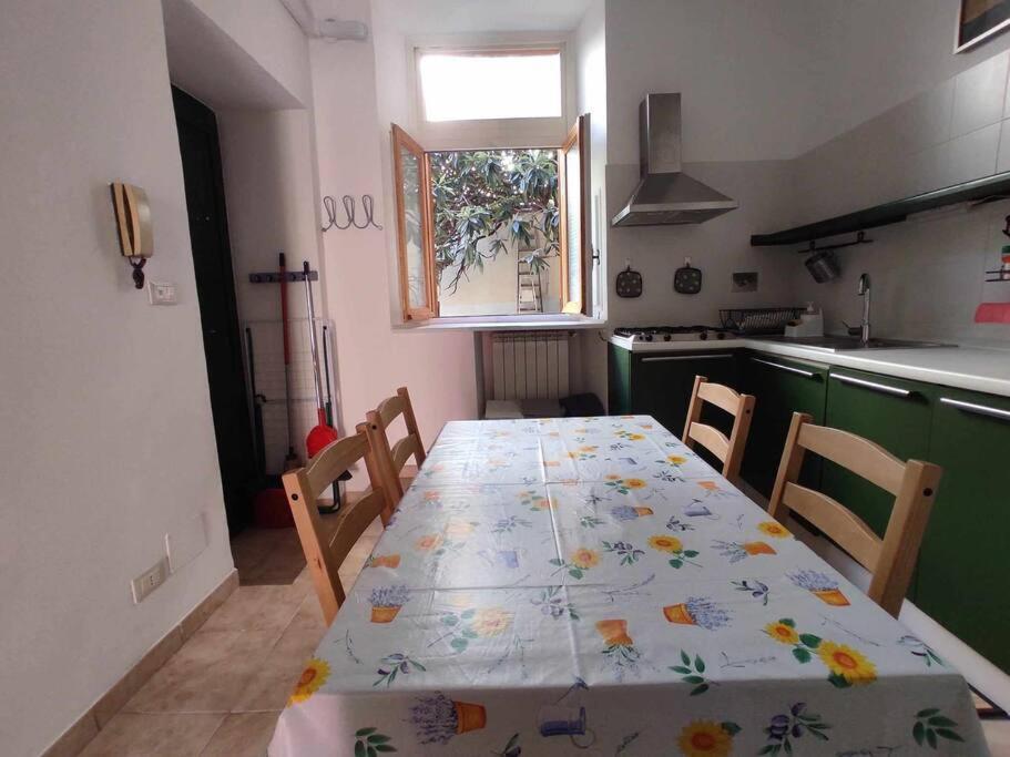 Regio Parco Apartment Turin Exterior foto