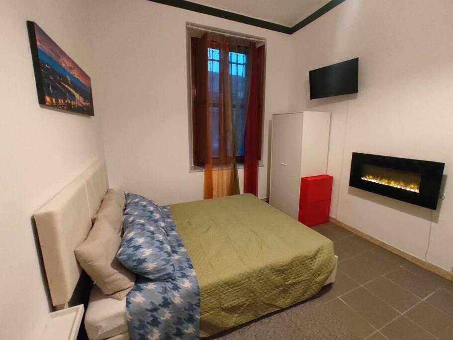 Regio Parco Apartment Turin Exterior foto